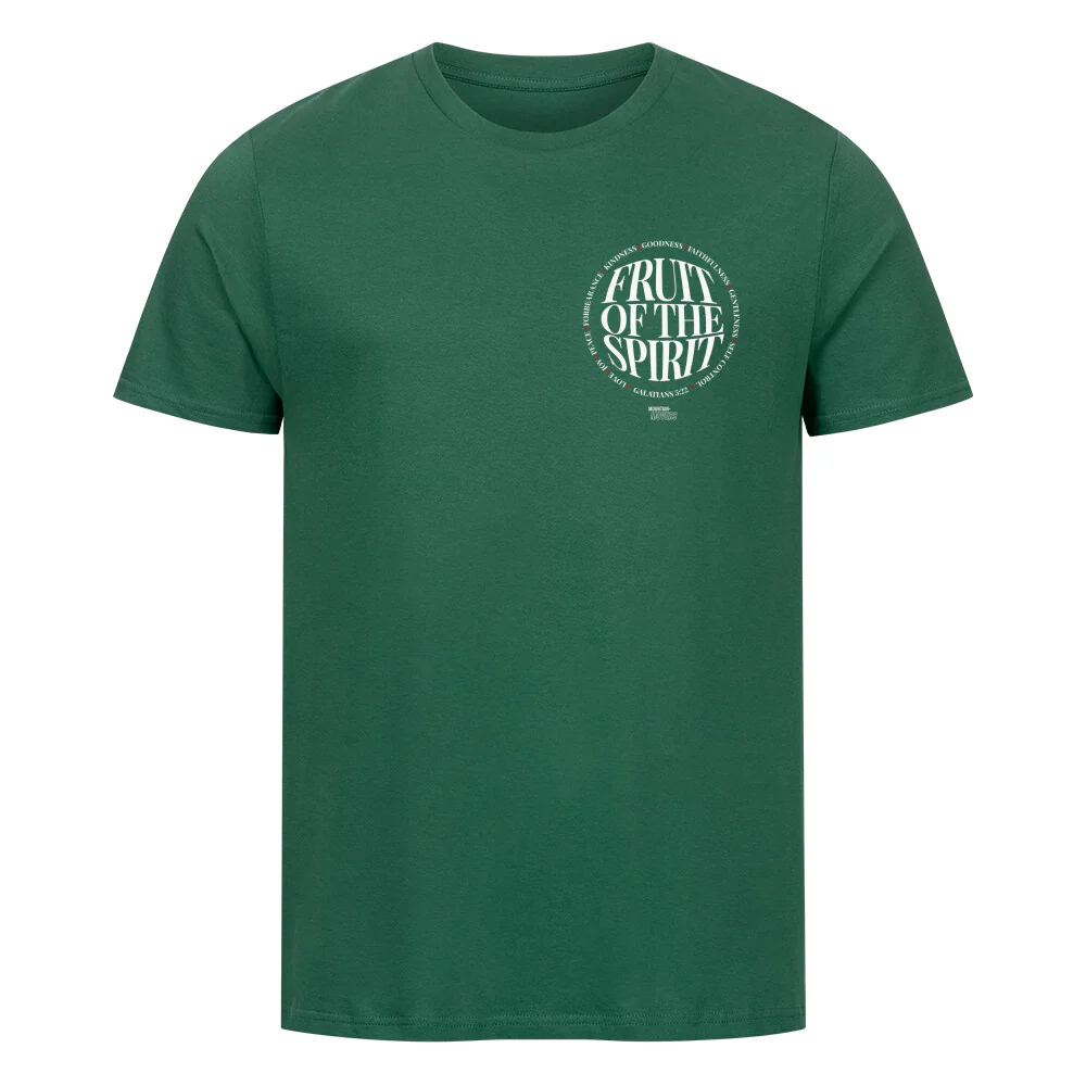 Fruit of the Spirit Circle Shirt - Image 4