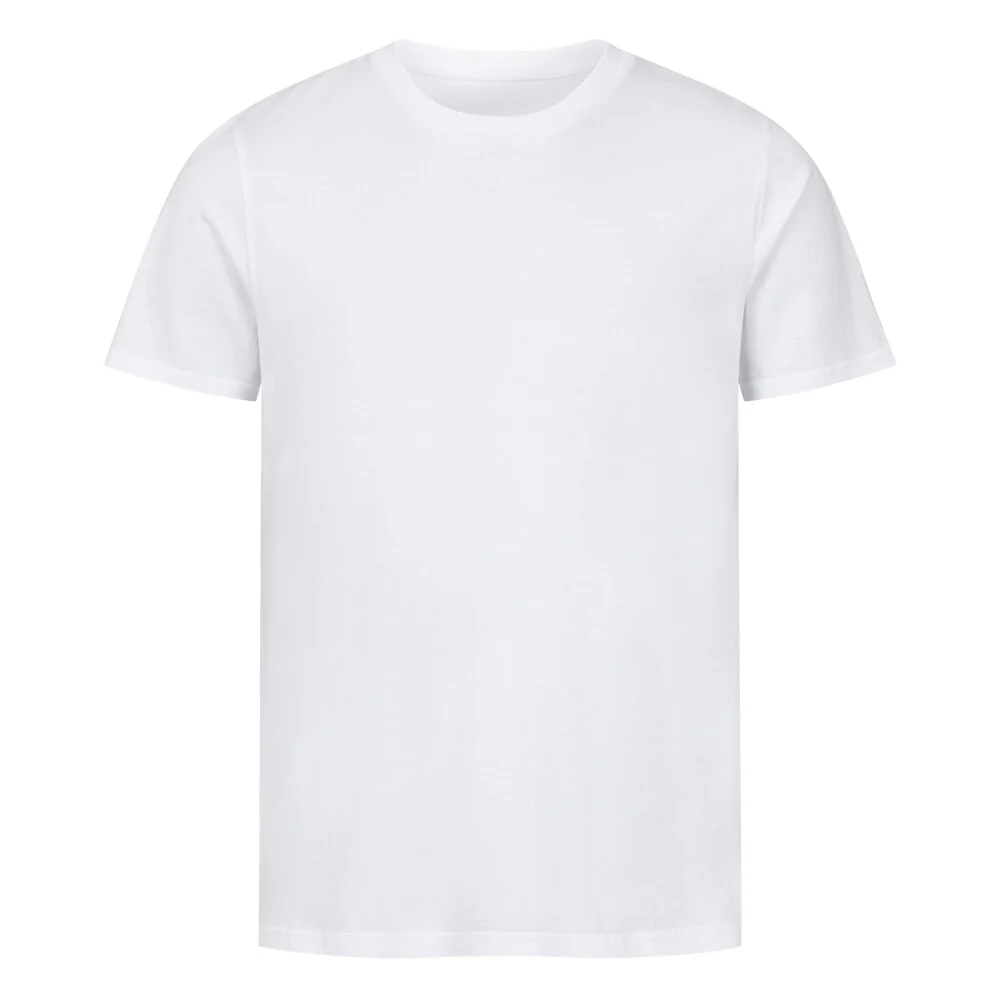 GOD FIGHTS FOR YOU T-Shirt BackPrint - Image 3