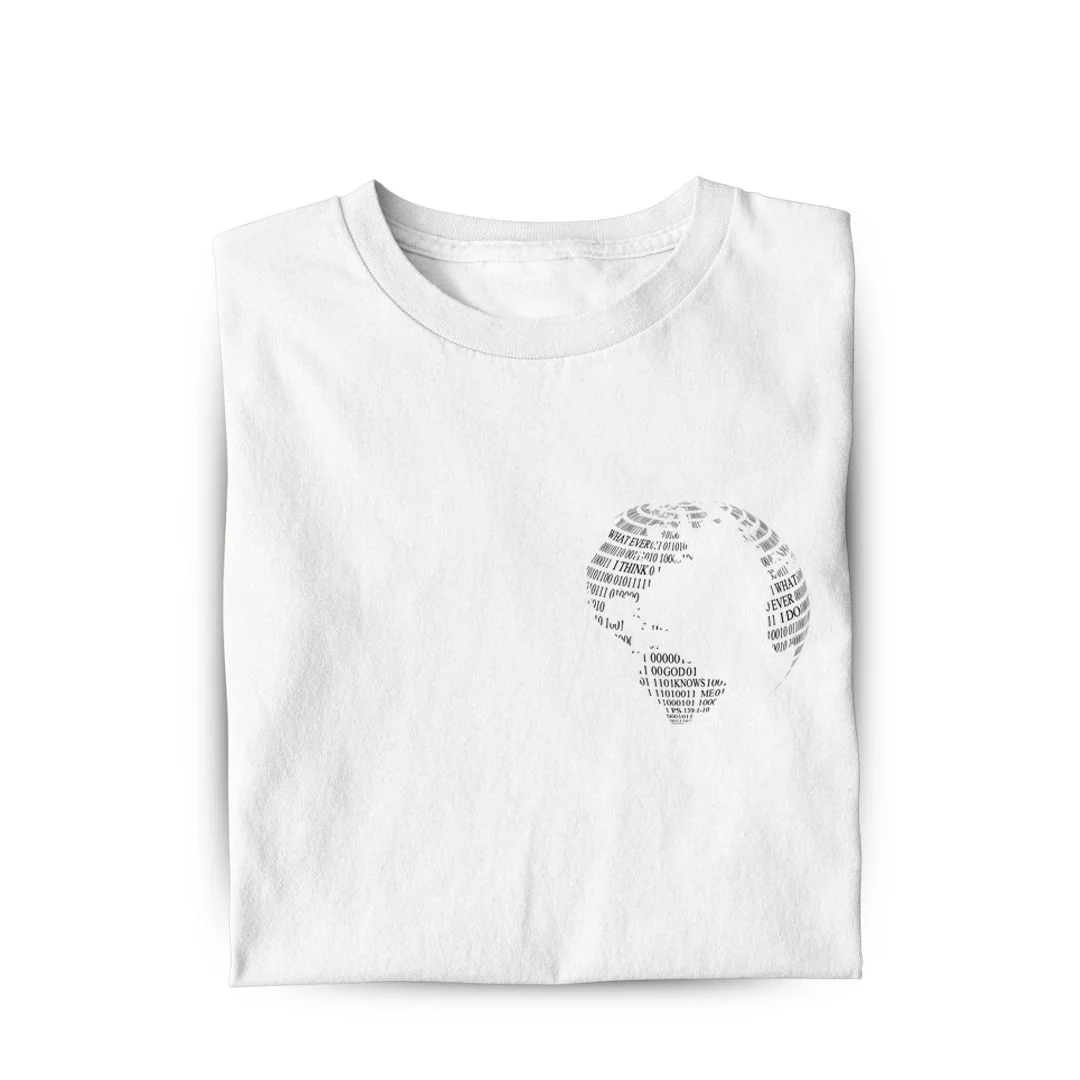 God knows me Little Shirt - Image 12