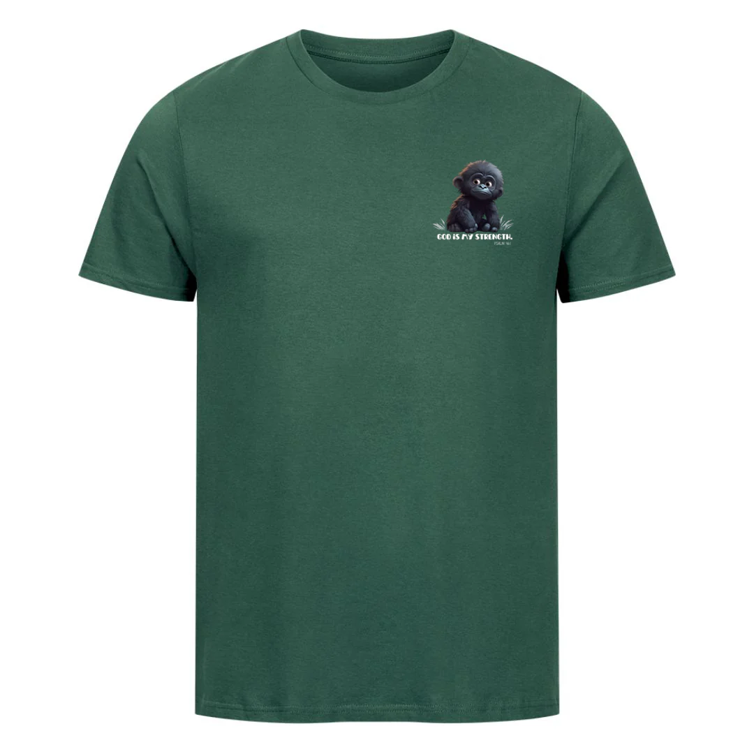 Gorilla Strength Shirt - Image 13