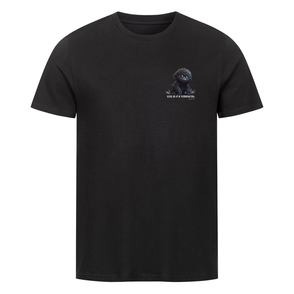 Gorilla Strength Shirt - Image 3