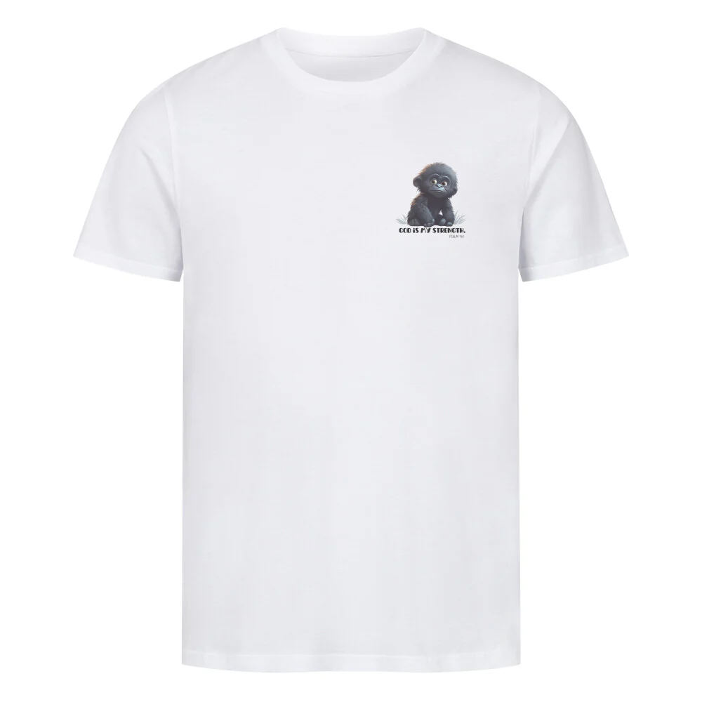 Gorilla Strength Shirt - Image 7