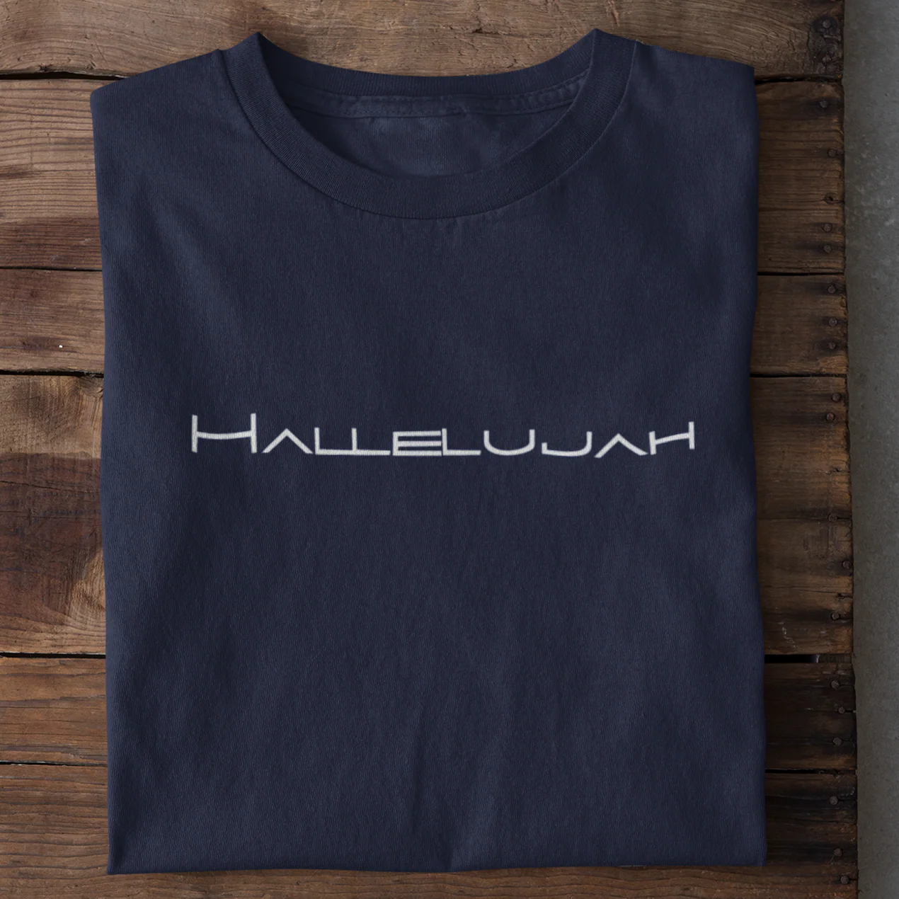 Hallelujah Shirt - Image 12
