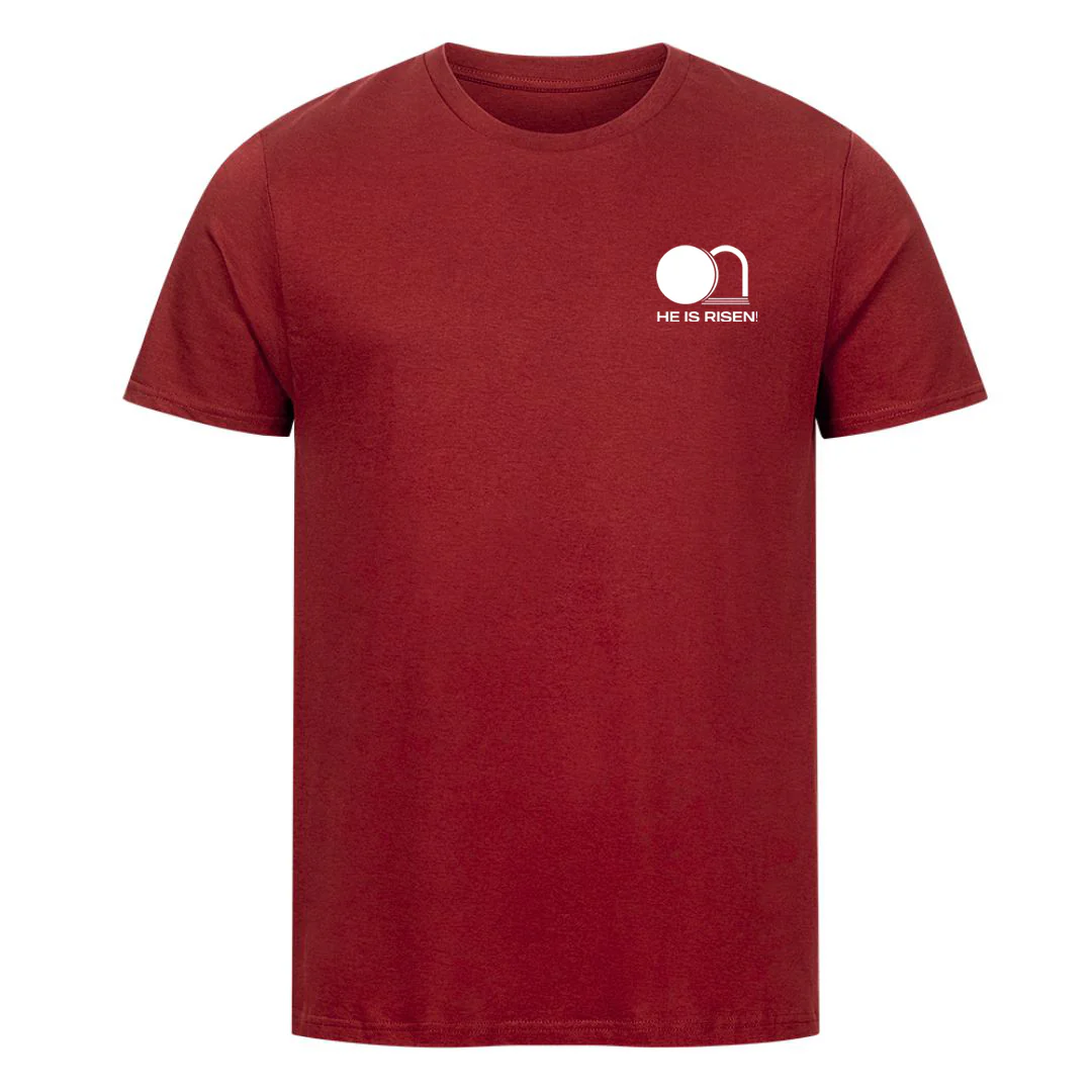 He is Risen! Shirt - Image 11