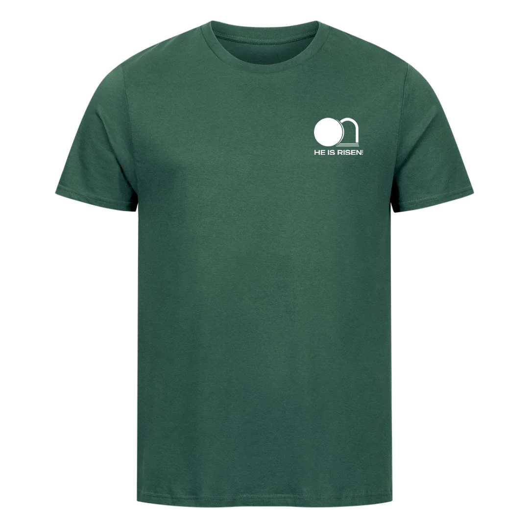 He is Risen! Shirt - Image 13