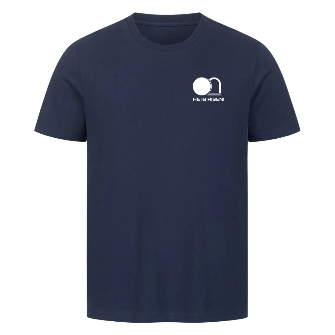 He is Risen! Shirt - Image 14