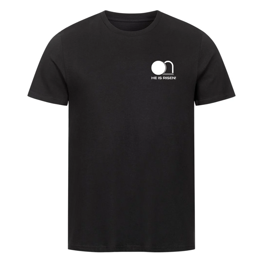 He is Risen! Shirt - Image 4