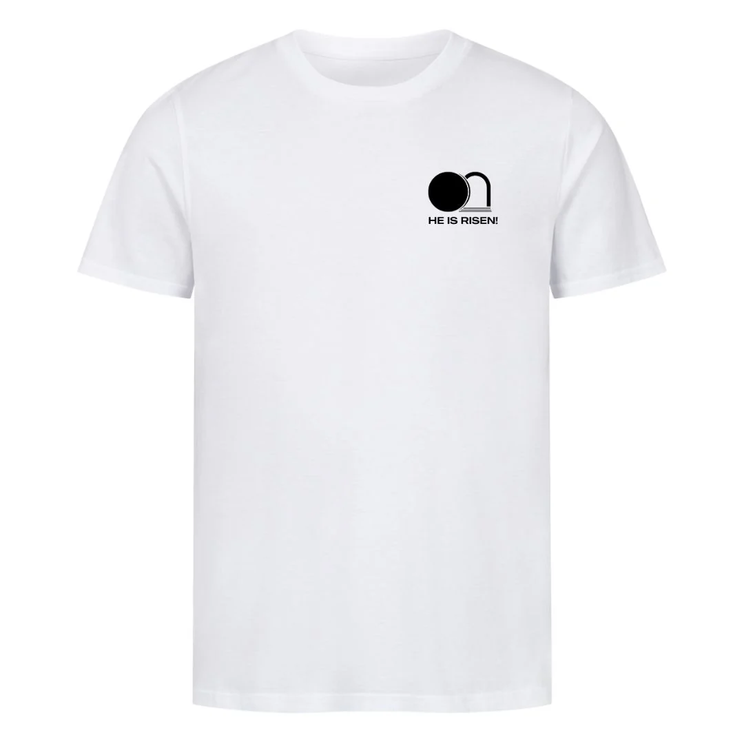 He is Risen! Shirt - Image 8
