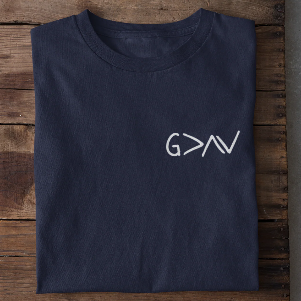 Highs & Lows Simple Shirt - Image 14
