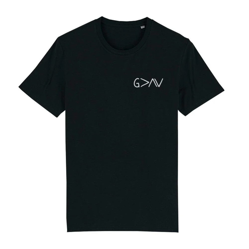 Highs & Lows Simple Shirt - Image 6