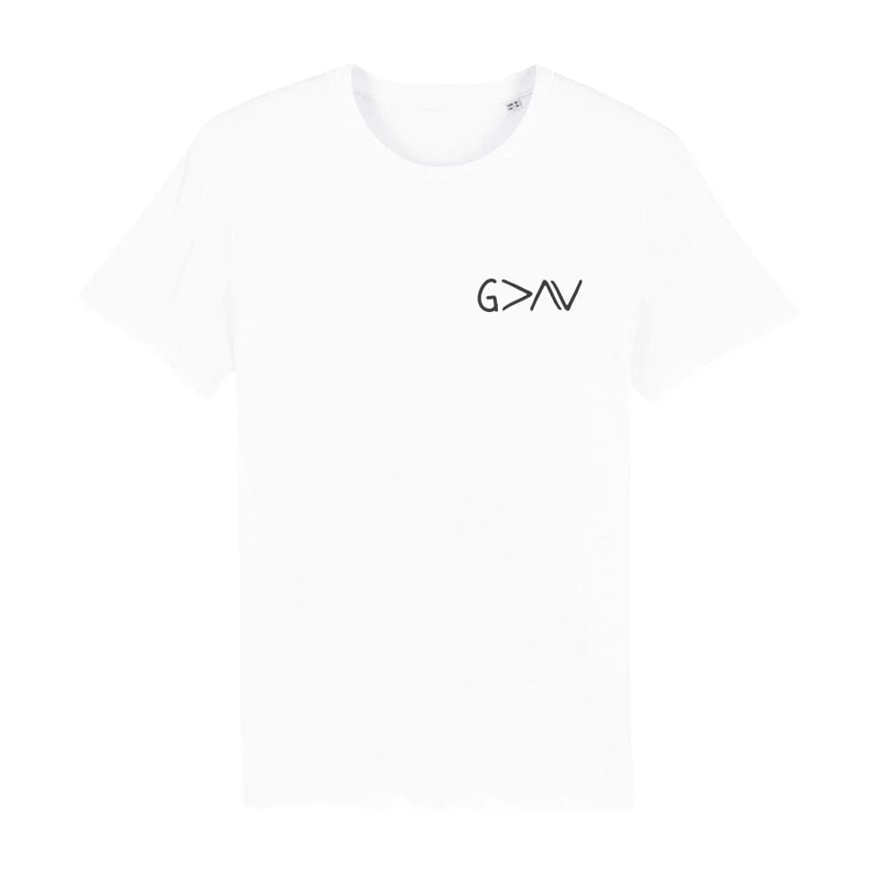 Highs & Lows Simple Shirt - Image 7