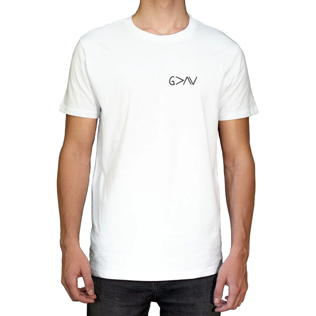 Highs & Lows Simple Shirt - Image 8