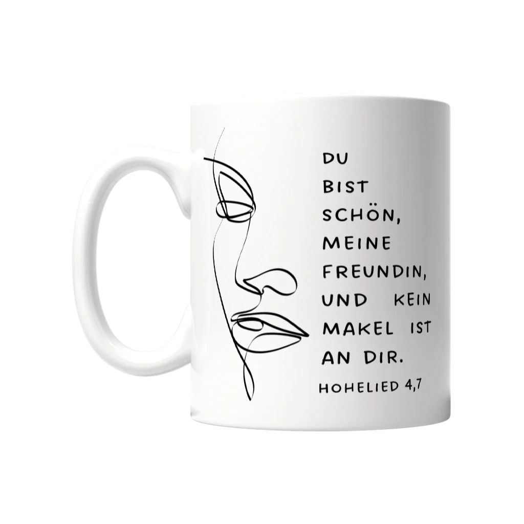 Hohelied Tasse - Image 3