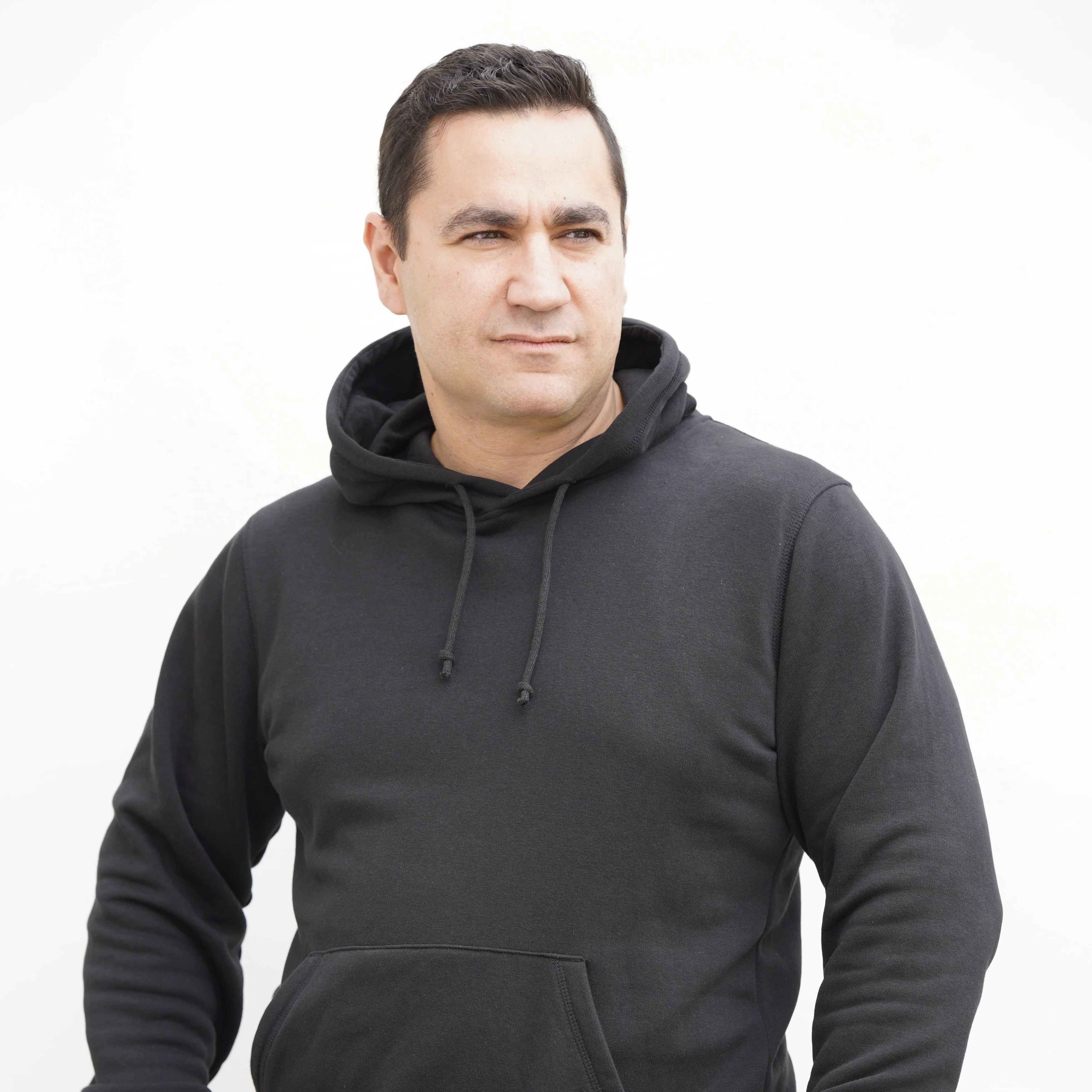 How Cool Hoodie BackPrint - Image 8