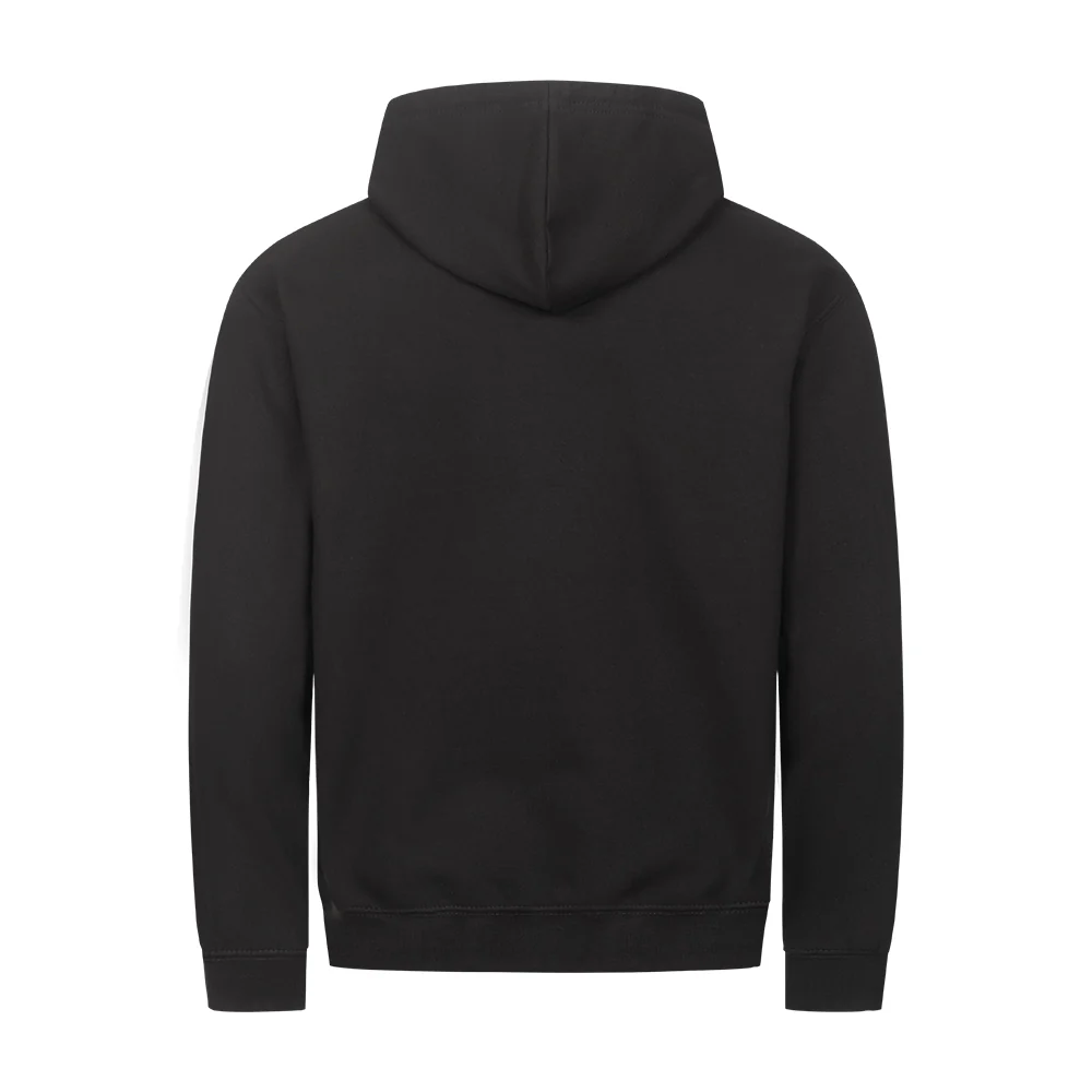 I ate Jonah Zipper Hoodie - Image 2