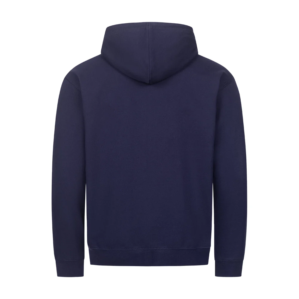 I ate Jonah Zipper Hoodie - Image 8