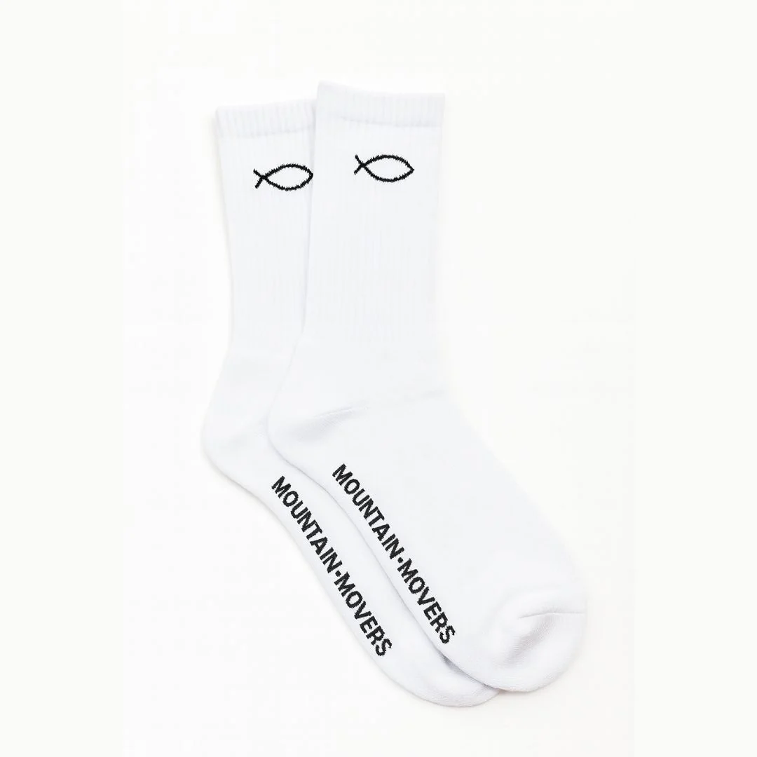 Ichtys Socken