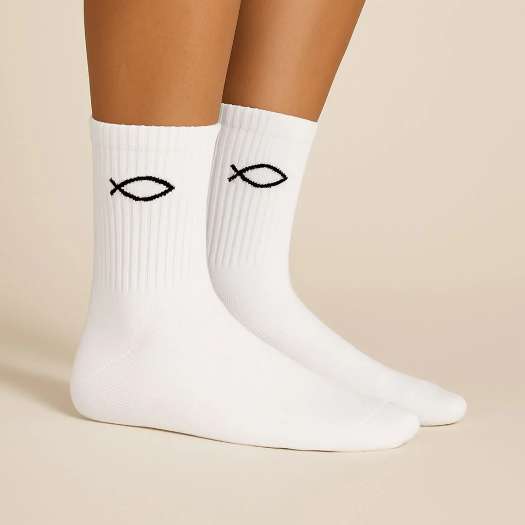 Ichtys Socken - Image 2