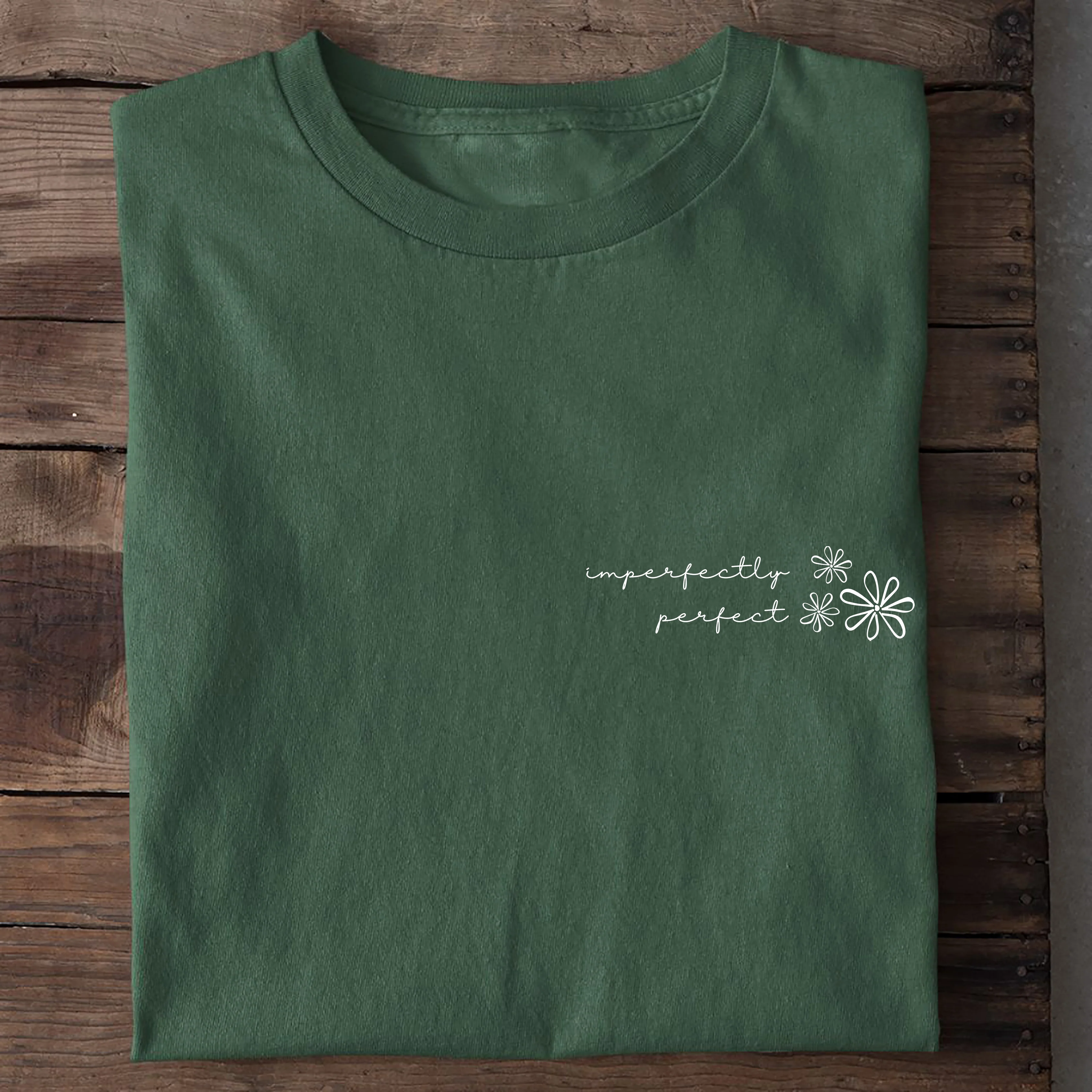 Imperfectly perfect Shirt - Image 2
