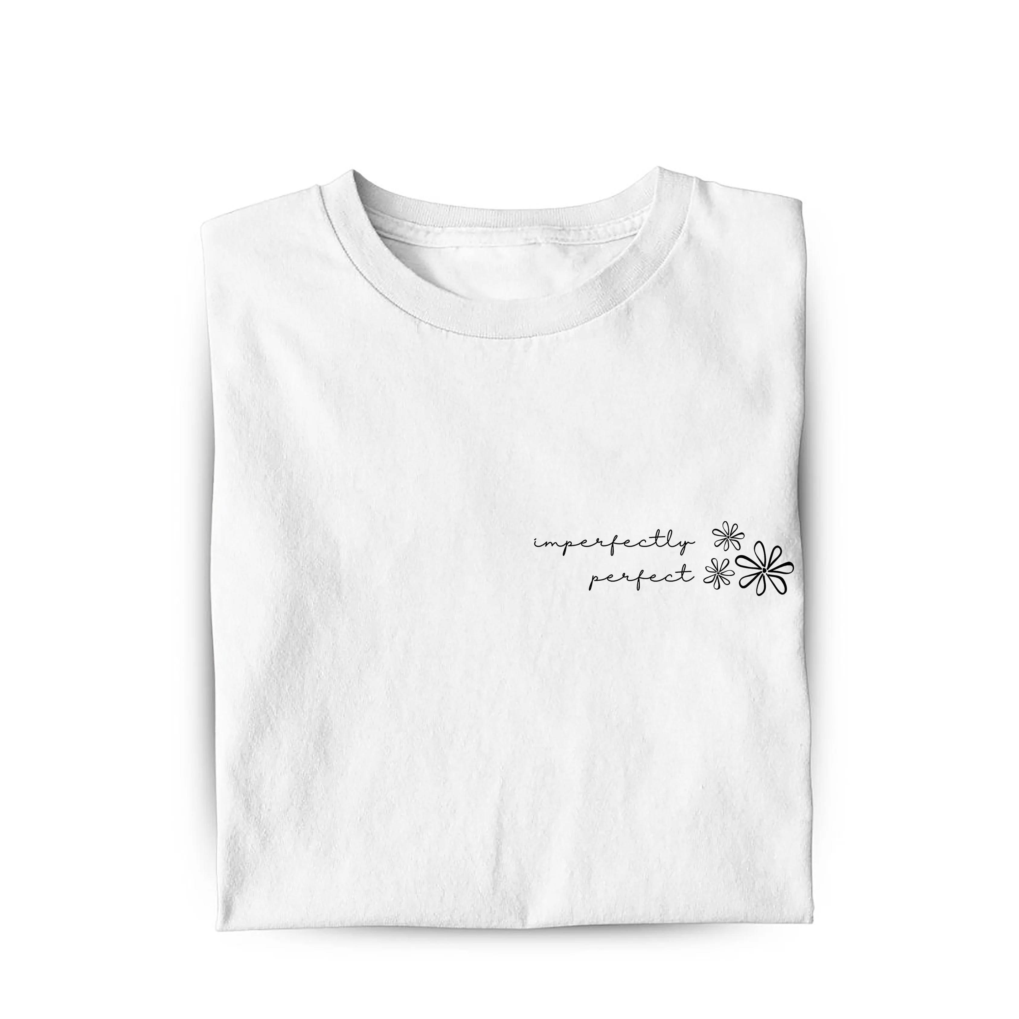 Imperfectly perfect Shirt - Image 5