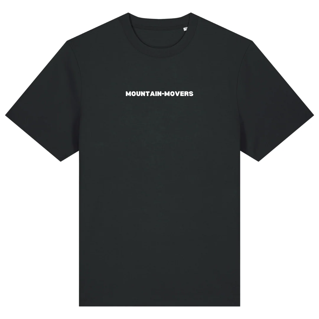 Isaiah 54:17 Oversized Shirt - Image 2