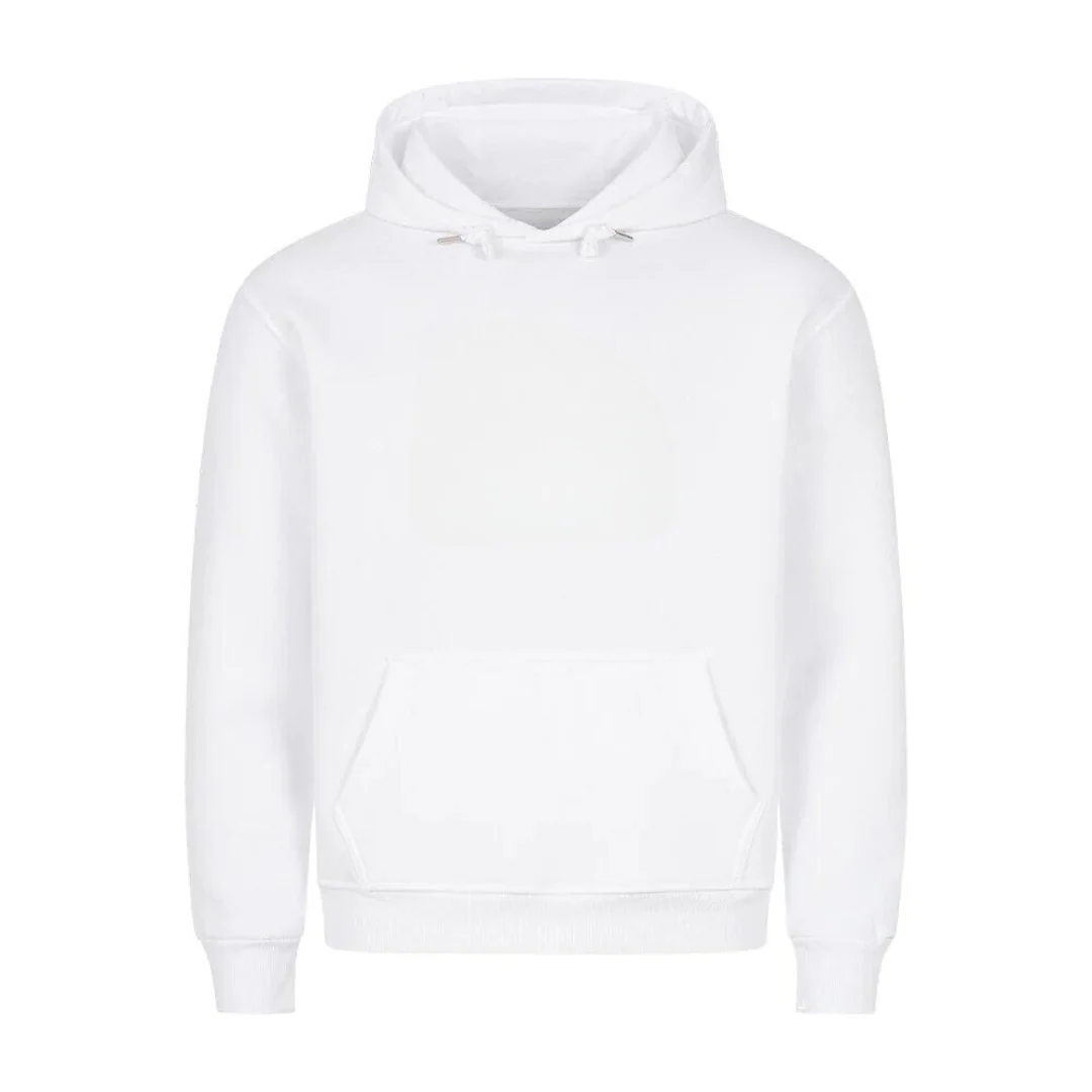 Jesus Cross Hoodie BackPrint - Image 6
