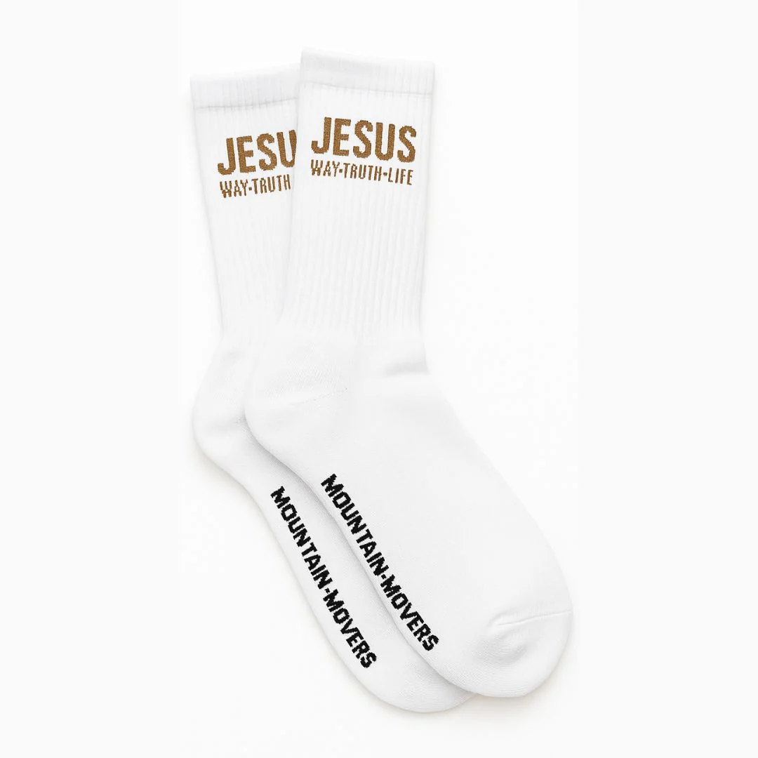 Jesus Socken