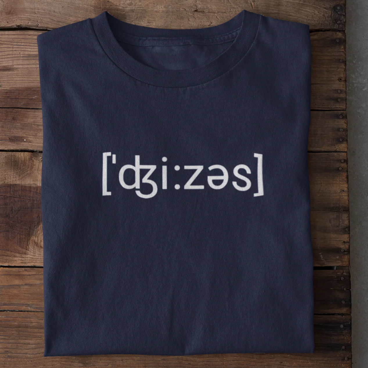 Jesus Lautschrift Shirt - Image 10