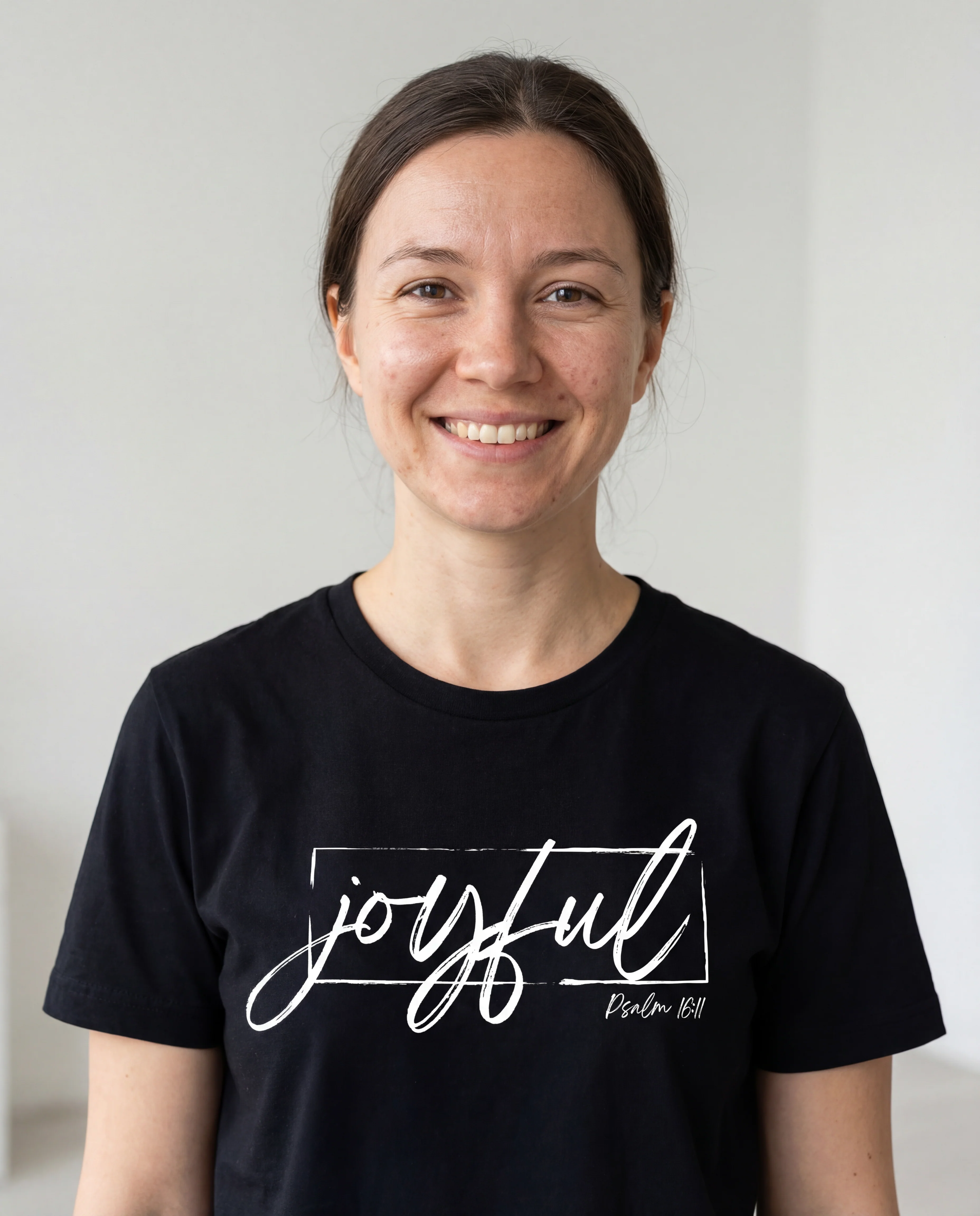 Joyful Shirt