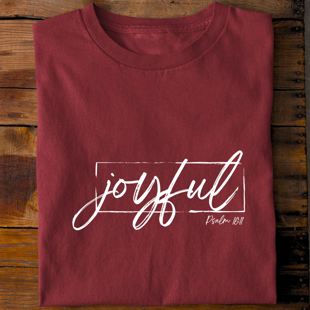Joyful Shirt - Image 10
