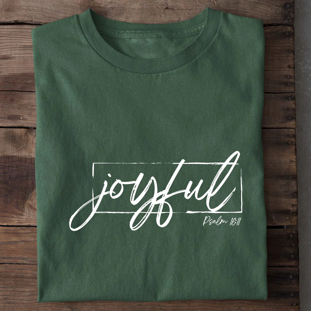 Joyful Shirt - Image 11