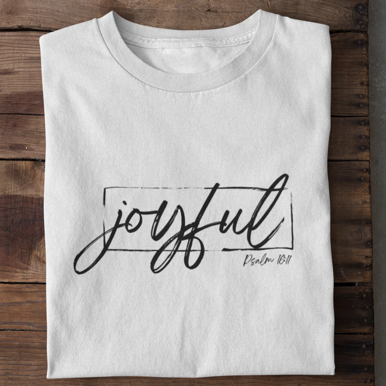 Joyful Shirt - Image 2