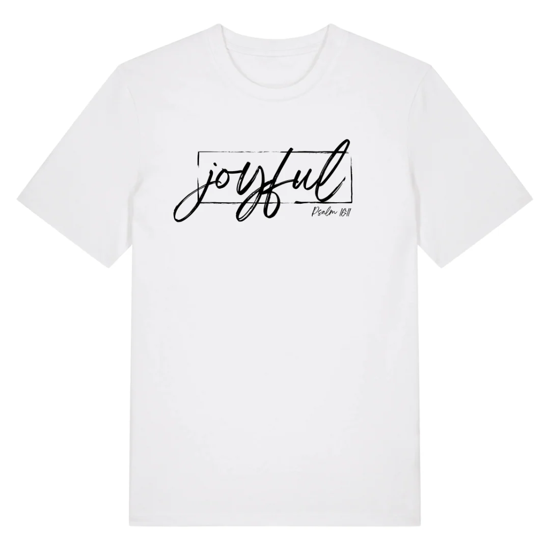 Joyful Shirt - Image 6