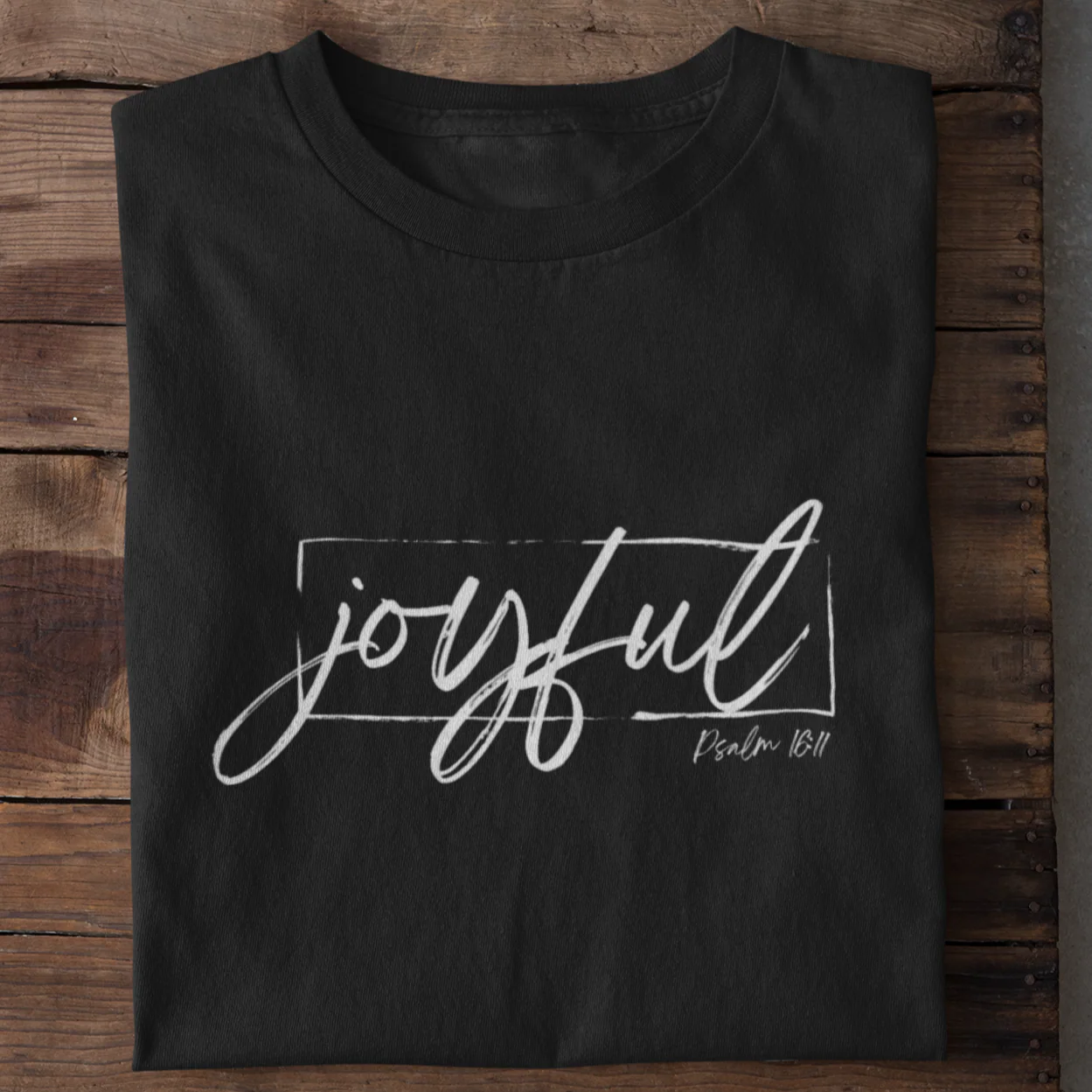 Joyful Shirt - Image 8