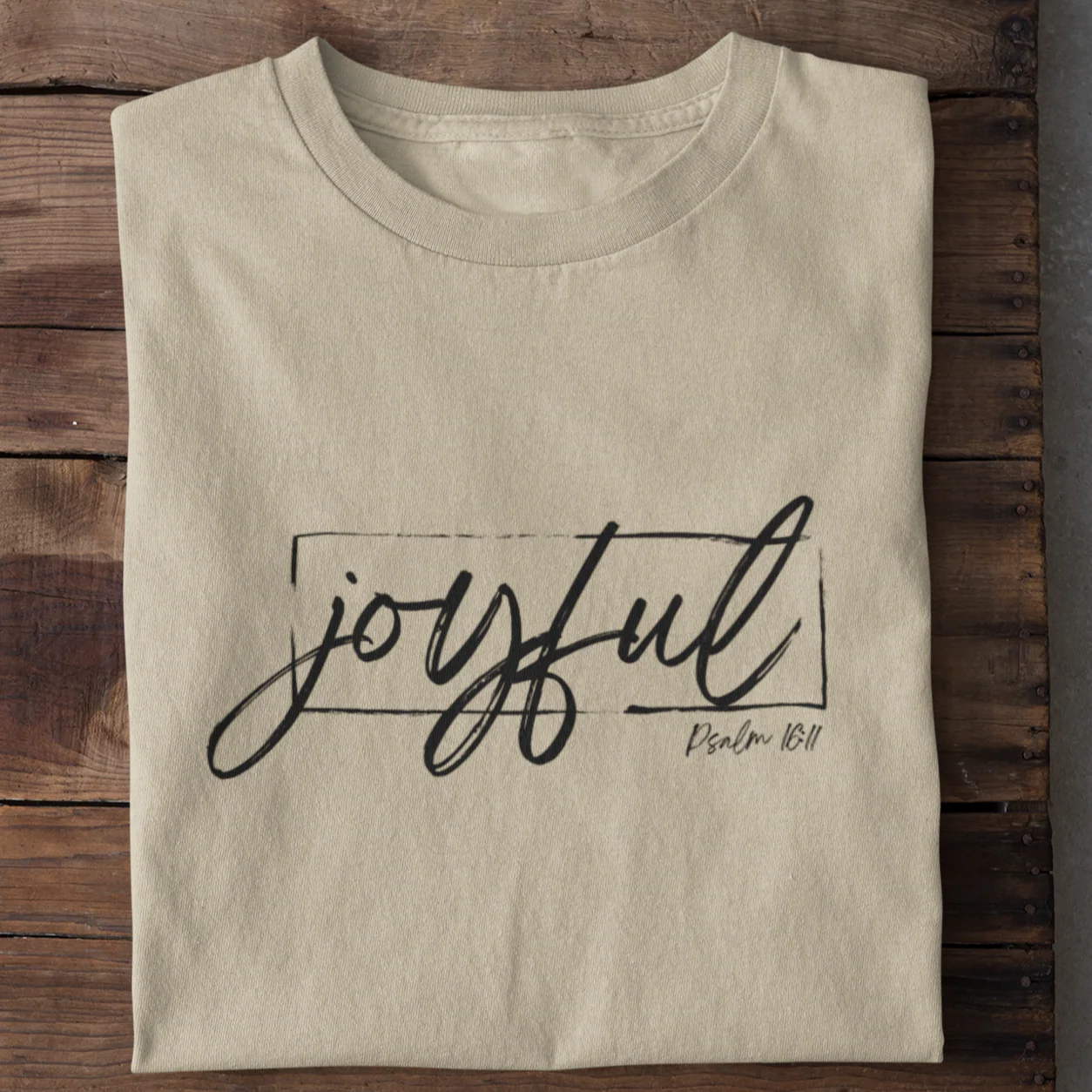 Joyful Shirt - Image 9