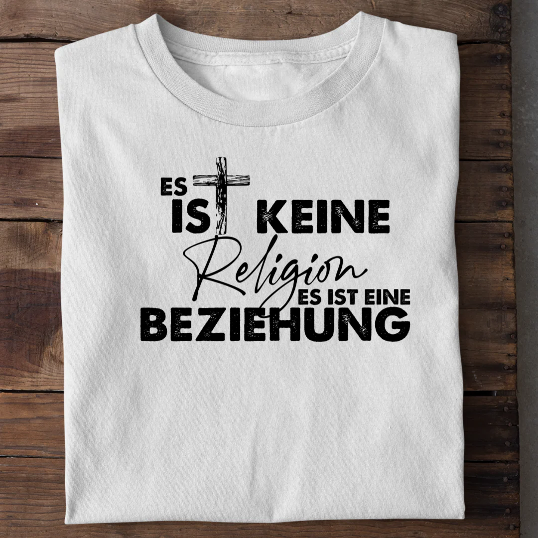 Keine Religion T-Shirt - Image 2