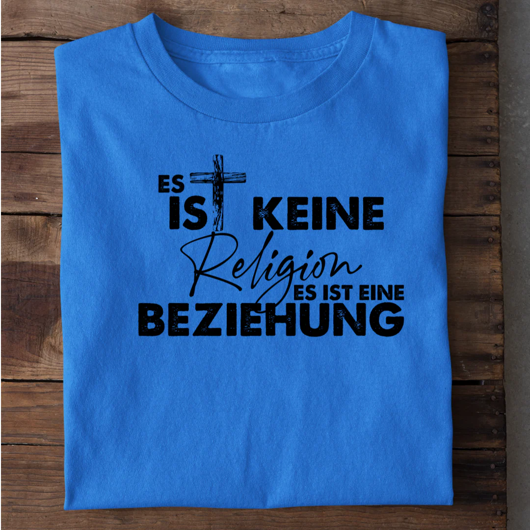 Keine Religion T-Shirt - Image 4