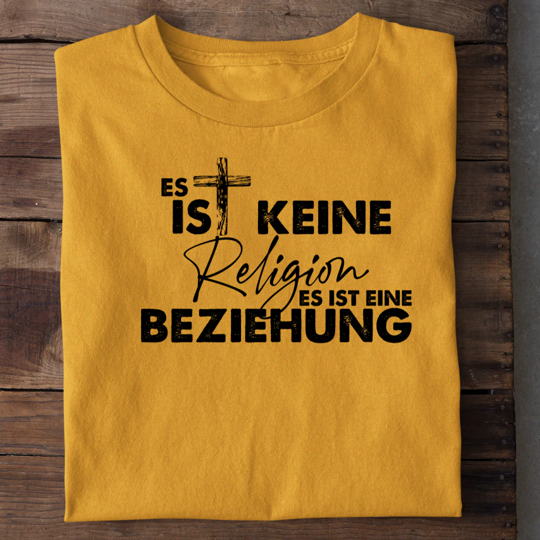 Keine Religion T-Shirt - Image 5