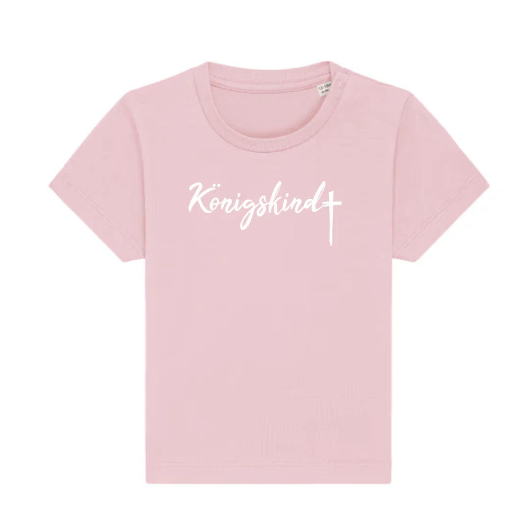 Königskind Baby T-Shirt - Image 4