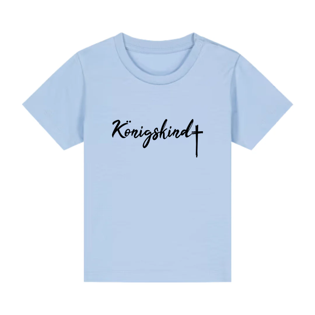 Königskind Baby T-Shirt - Image 6
