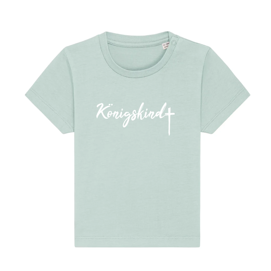 Königskind Baby T-Shirt - Image 7
