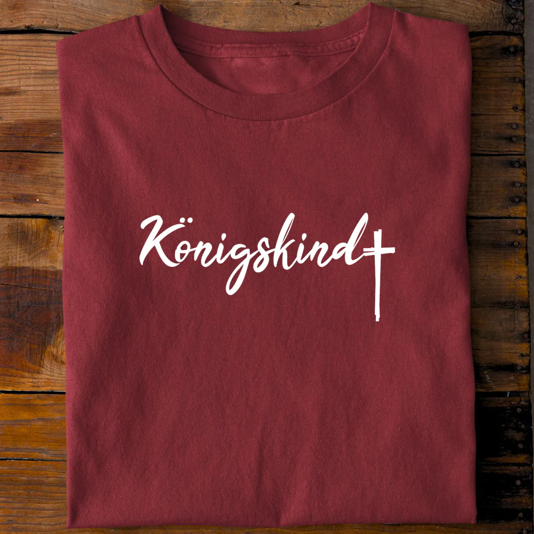 Königskind Shirt - Image 5