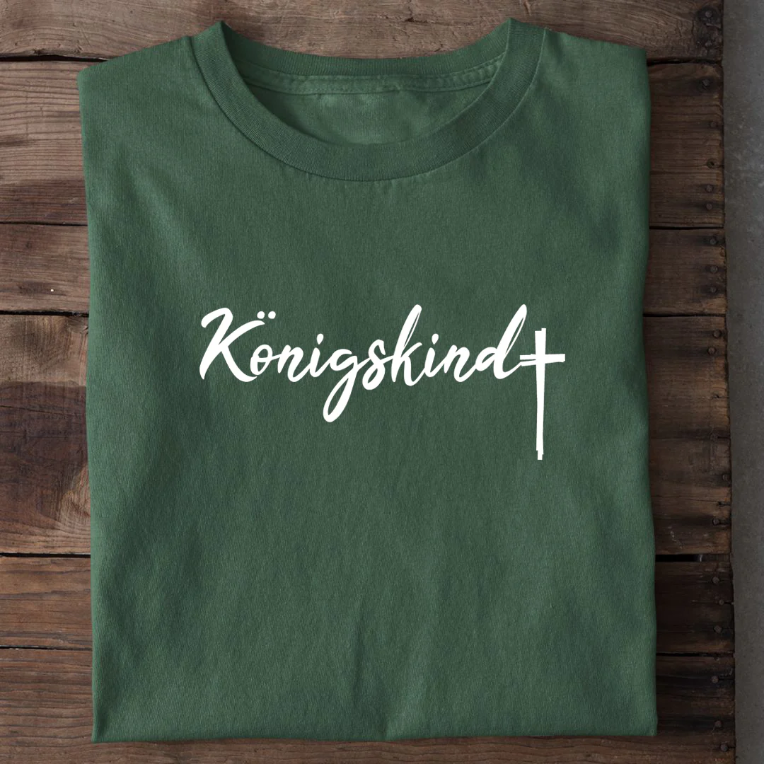 Königskind Shirt - Image 6