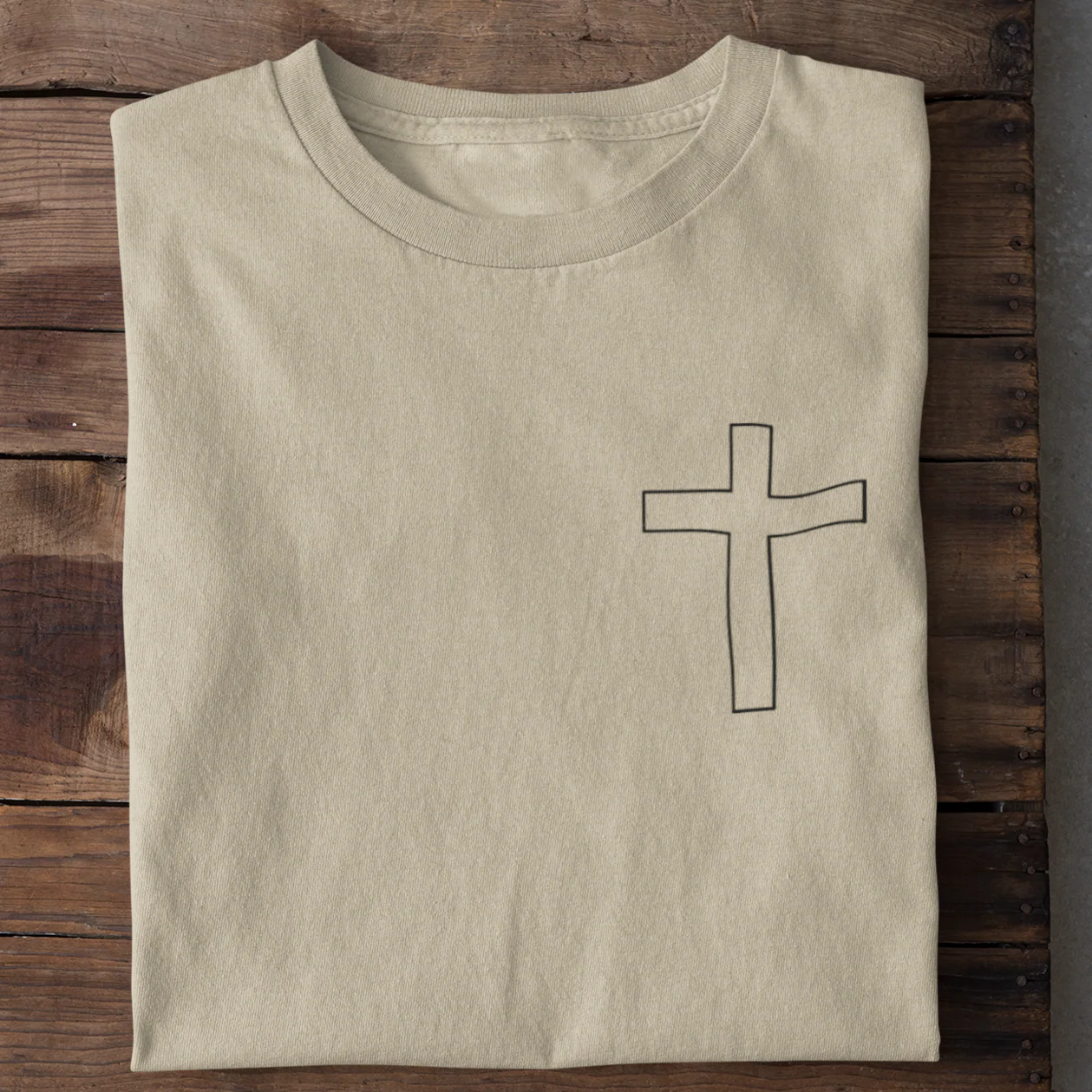 Kreuz Shirt - Image 3
