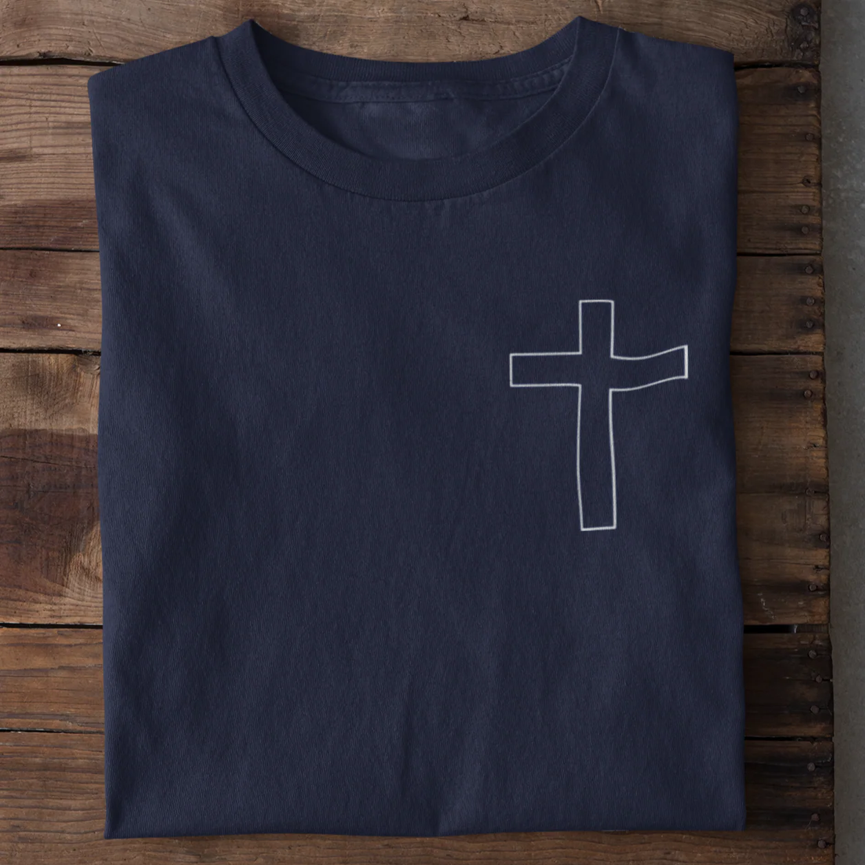 Kreuz Shirt - Image 8