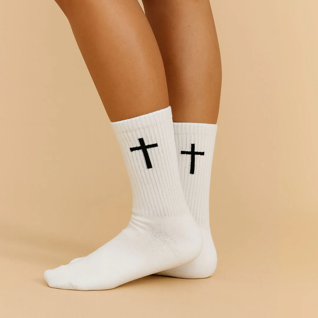 Kreuz Socken - Image 3