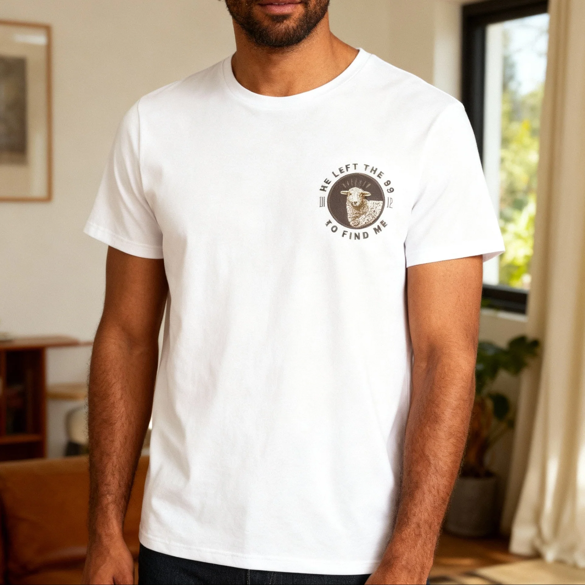 Left the 99 Shirt - Image 6