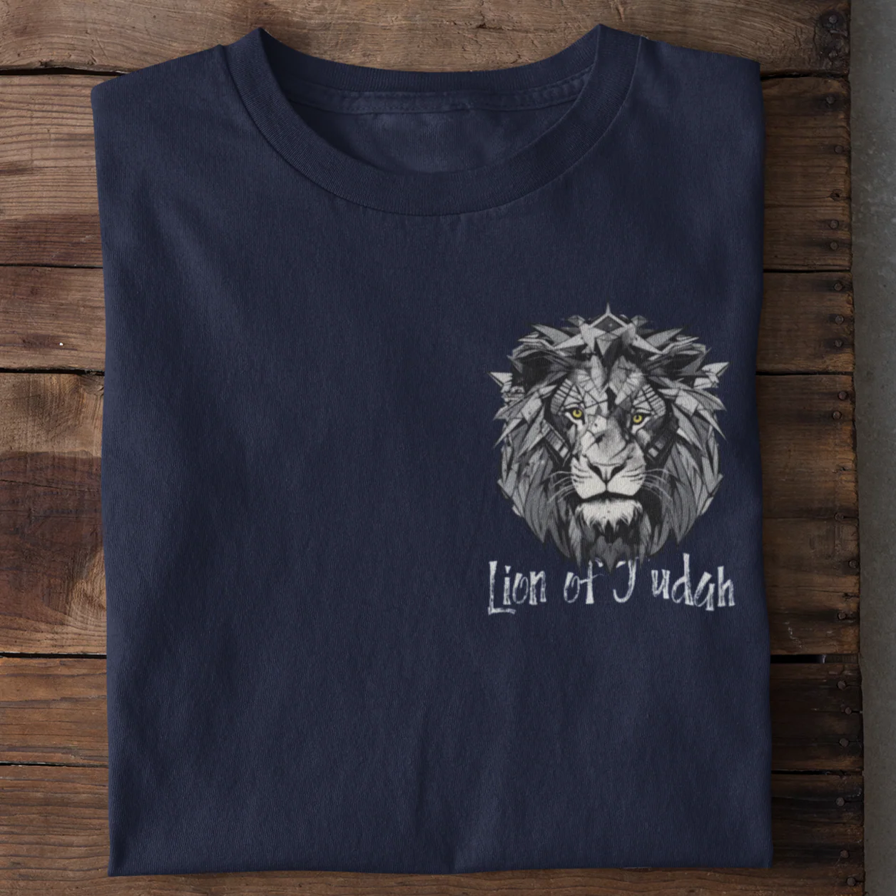 Lion of Judah Shirt - Image 11