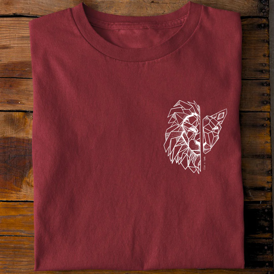 Lion x Lamb Shirt - Image 10