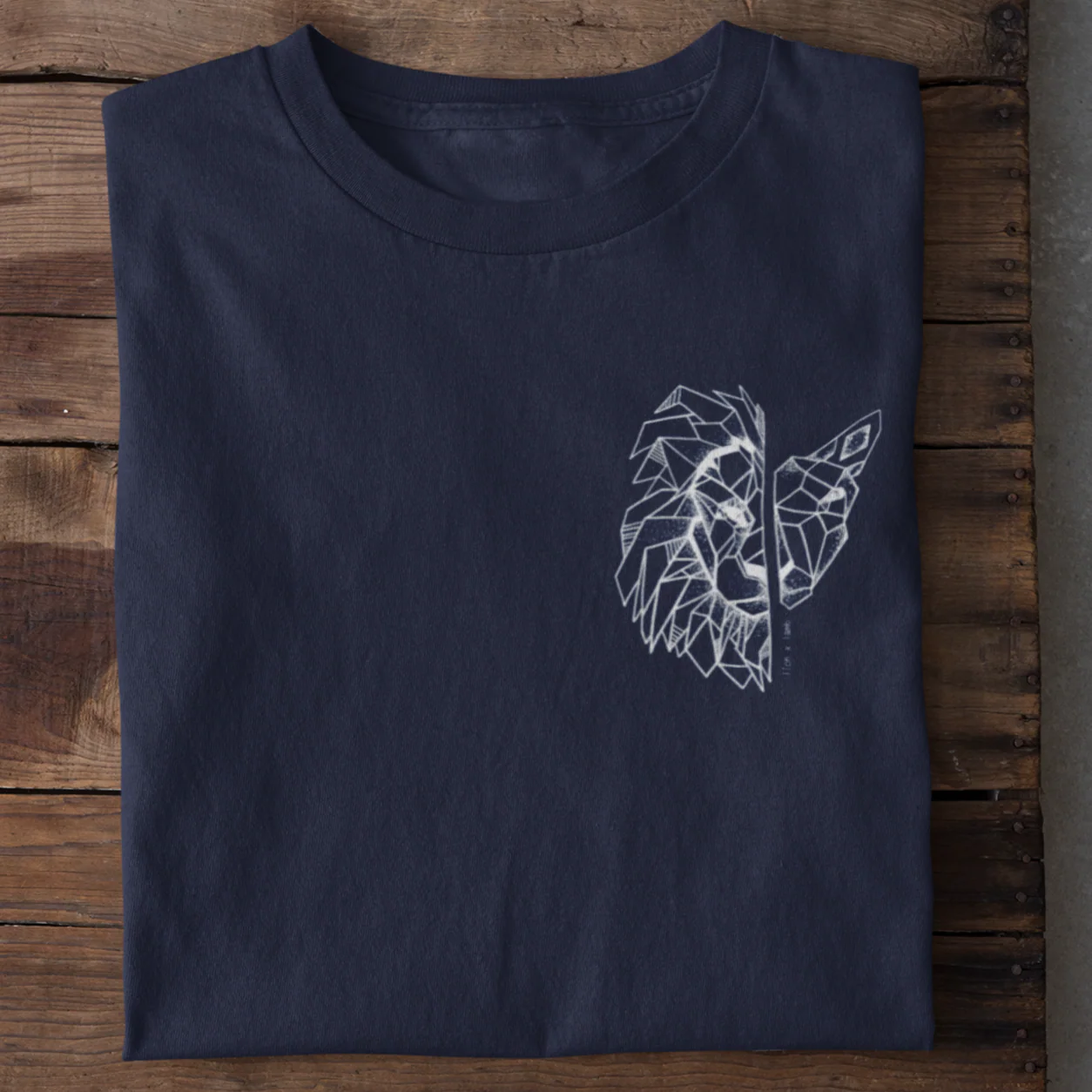 Lion x Lamb Shirt - Image 14